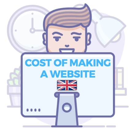 How Much Does a Website Cost