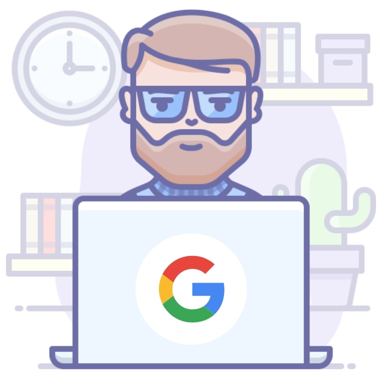 how to submit website to google