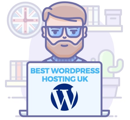 Fast Managed WordPress Hosting in the UK (Update 2021)
