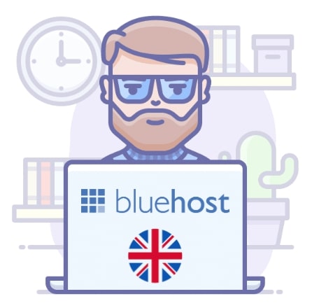bluehost review ukjpg