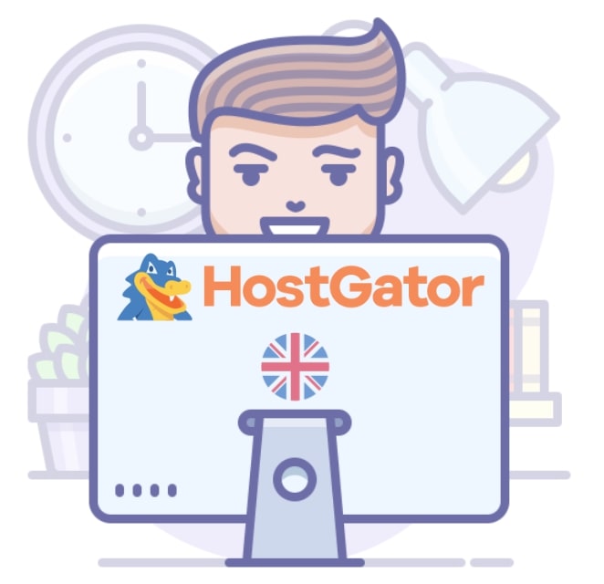 hostgator review uk