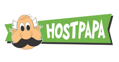 hostpapa hosting domains uk