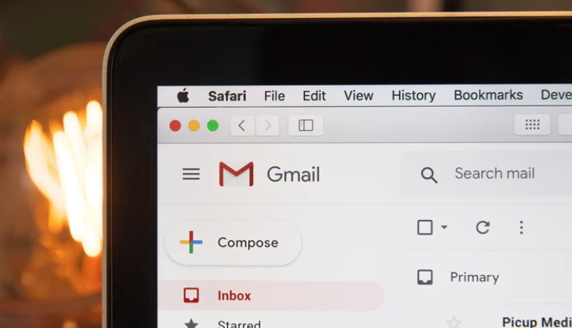 gmail marketing