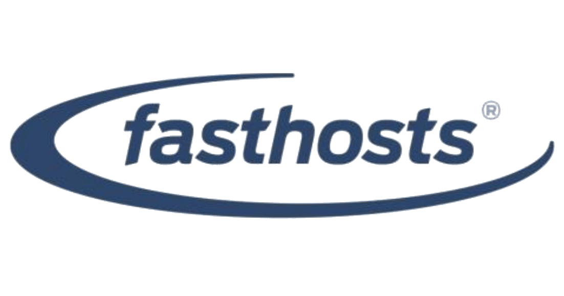 fastshosts logo