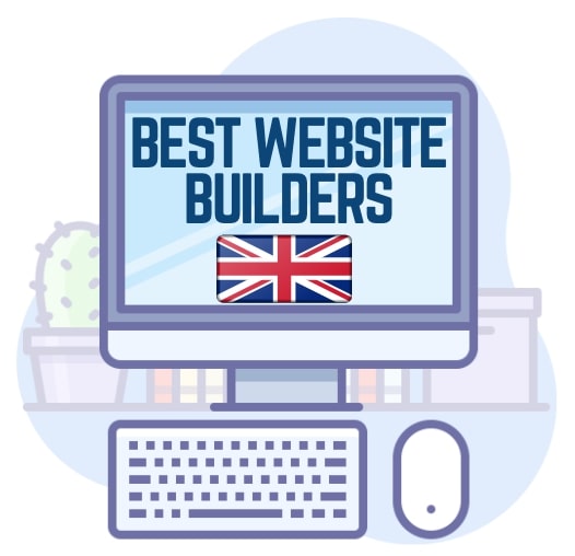 best website builders uk